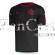 Camiseta Flamengo Training Black 2020/2021
