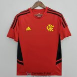 Camiseta Flamengo Training Red I 2022/2023