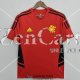 Camiseta Flamengo Training Red I 2022/2023