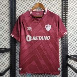 Camiseta Fluminense FC 3ª Equipación 2022/2023