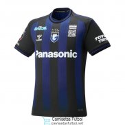 Camiseta Gamba Osaka 1ª Equipación 2023/2024