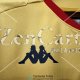 Camiseta Genoa C.F.C. 3ª Equipación 2023/2024
