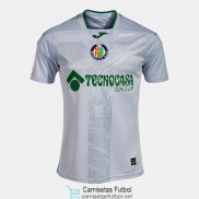 Camiseta Getafe 3ª Equipación 2023/2024