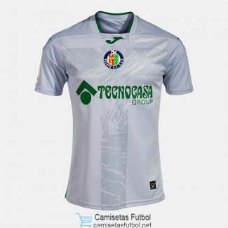 Camiseta Getafe 3ª Equipación 2023/2024