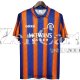 Camiseta Glasgow Rangers Retro 2ª Equipación 1993/1994