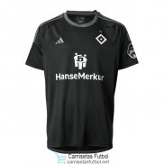 Camiseta Hamburgo S.V. 3ª Equipación 2023/2024