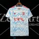 Camiseta Hashtag United 2ª Equipación 2023/2024