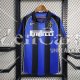 Camiseta Inter Milan Retro 1ª Equipación 2001/2002