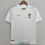 Camiseta Italia Special Edition White I 2022/2023