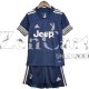 Camiseta Juventus Niños 2ª Equipación 2020/2021