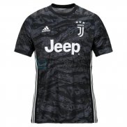 Camiseta Juventus Portero 1ª Equipación 2019/2