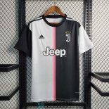 Camiseta Juventus Retro 1ª Equipación 2019/2020