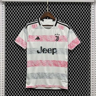 Camiseta Juventus 2ª Equipación 2023/2024