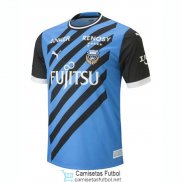 Camiseta Kawasaki Frontale 1ª Equipación 2023/2024