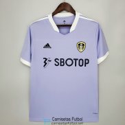 Camiseta Leeds United 3ª Equipación 2021/2022