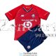 Camiseta Lille OSC Niños 1ª Equipación 2021/2022