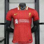 Camiseta Liverpool 1ª Equipación 2024/2025