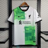 Camiseta Liverpool 2ª Equipación 2023/2024