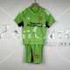 Camiseta Manchester United Niños Portero Green 2023/2024