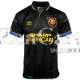 Camiseta Manchester United Retro 2ª Equipación 1993/1994