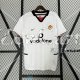 Camiseta Manchester United Retro 2ª Equipación 2002/2003
