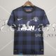 Camiseta Manchester United Retro 3ª Equipación 2013/2014