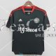 Camiseta Manchester United Training Suit Black II 2022/2023