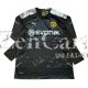 Camiseta Manga Larga Borussia Dortmund 2ª Equipación 2019/2