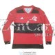 Camiseta Manga Larga Flamengo 1ª Equipación 2021/2022