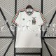 Camiseta Mexico Remake White 1985