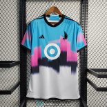 Camiseta Minnesota United FC 2ª Equipación 2023/2024