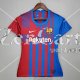 Camiseta Mujer Barcelona 1ª Equipación 2021/2022