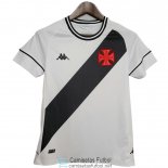 Camiseta Mujer CR Vasco Da Gama 2ª Equipación 2020/2021