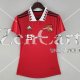 Camiseta Mujer Manchester United 1ª Equipación 2022/2023