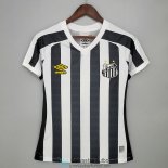 Camiseta Mujer Santo FC 2ª Equipación 2021/2022