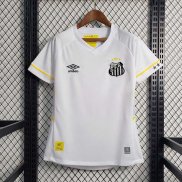 Camiseta Mujer Santos FC 1ª Equipación 2023/2024