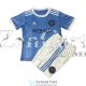 Camiseta New York City FC Niños 1ª Equipación 2021/2022