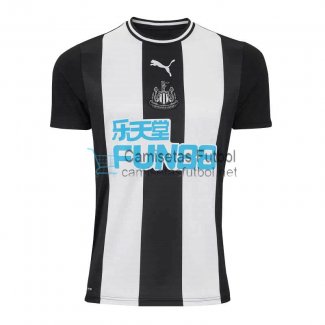 Camiseta Newcastle United 1ª Equipación 2019/2