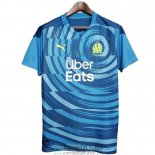 Camiseta Olympique Marseille 3ª Equipación 2020/2021