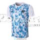 Camiseta Olympique Marseille Training Blue 2020/2021