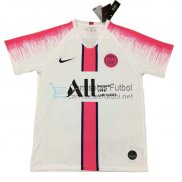 Camiseta PSG Training Pink 2019/2020