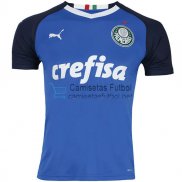 Camiseta Palmeiras Portero Blue 2019/2020