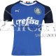 Camiseta Palmeiras Portero Blue 2019/2020