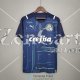 Camiseta Palmeiras Portero Blue 2021/2022