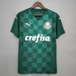 Camiseta Palmeiras 1ª Equipación 2021/2022