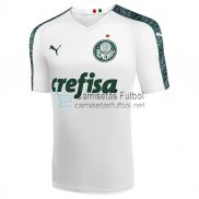 Camiseta Palmeiras 2ª Equipación 2019/202