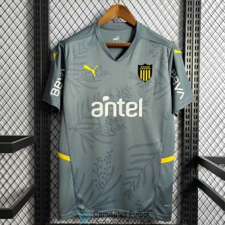 Camiseta Penarol 2ª Equipación 2022/2023