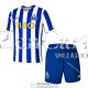 Camiseta Porto Niños 1ª Equipación 2020/2021