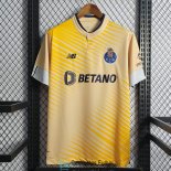 Camiseta Porto 2ª Equipación 2022/2023