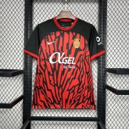 Camiseta RCD Mallorca Primera Equipacion 2024/2025